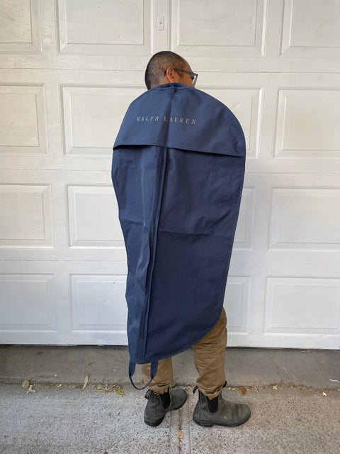 Ralph Lauren Garment Bag