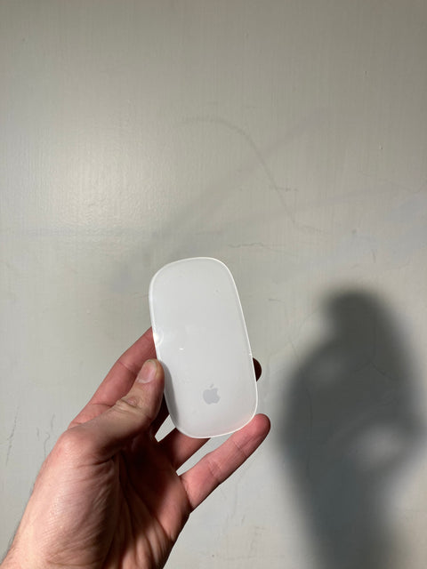 Apple Magic Mouse