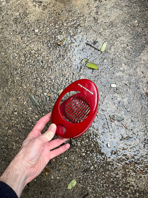 KitchenAid Egg Slicer