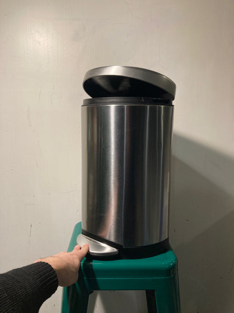 Simplehuman Kitchen Trash Can