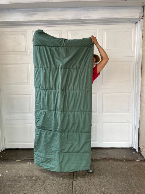 American Quest Adult Sleeping Bag