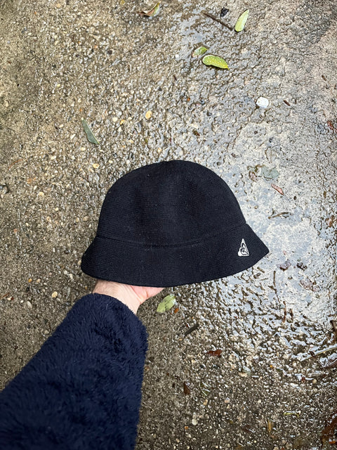 Roxy Wool Bucket Hat