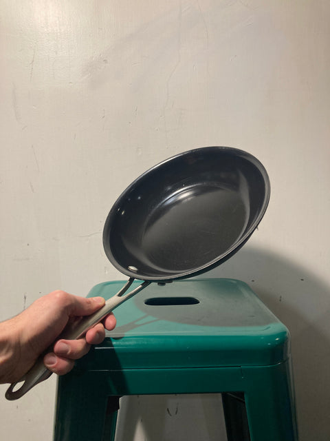 Cuisinart GreenGourmet 10" Fry Pan