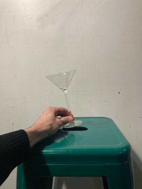 Cool Martini Glass