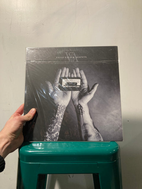 Ville Valo & Agents LP