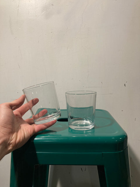 2 Glasses