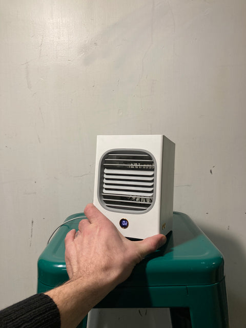 Portable Mini Air Cooler