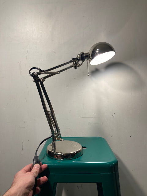 Pixar Like Lamp