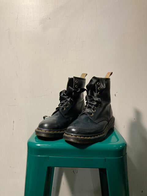 Pair Of Dr Martens