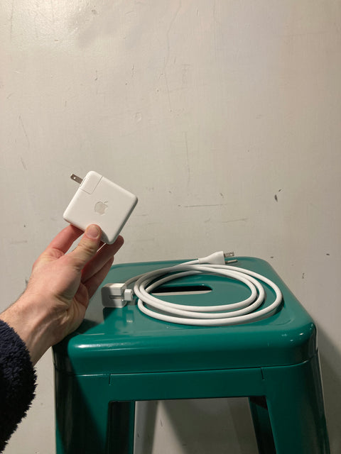 Apple USB-C Power Adapter