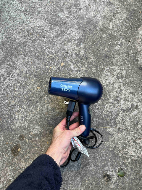 Conair Hair Dryer