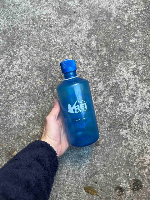 REI Water Bottle