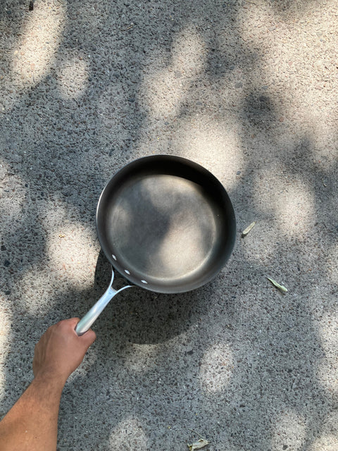 Large Saute Pan