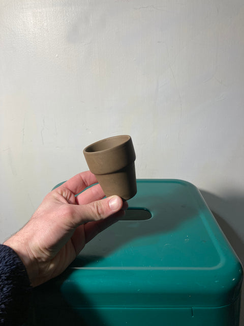 Mini Terracotta Plant Pot