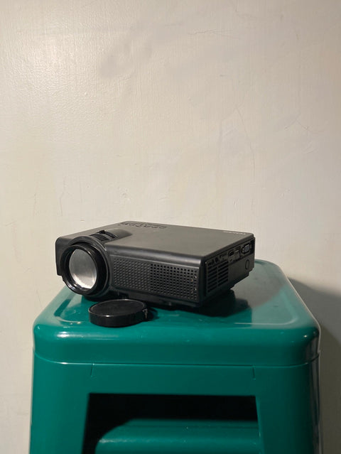 Tenker Mini Movie Projector