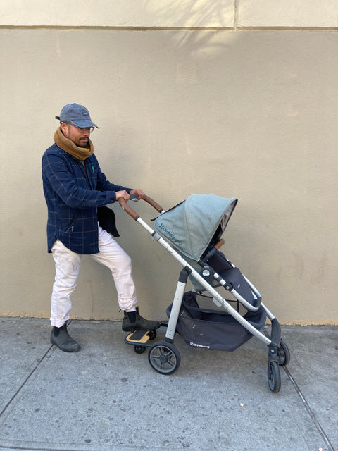 Uppababy Cruz & Airplane Carry Bag