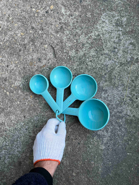 Measuring Cups Set