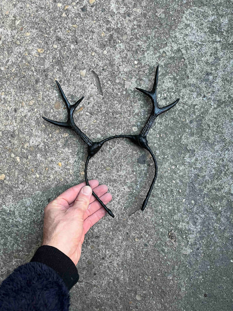 Antler Headband