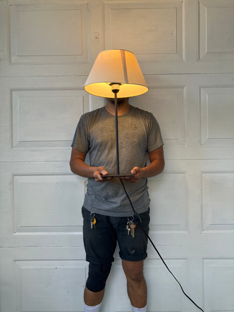 Lil' Lamp