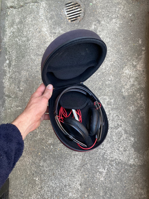 Sennheiser Momentum Headphones