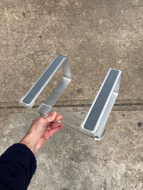 Griffin Aluminium Laptop Stand