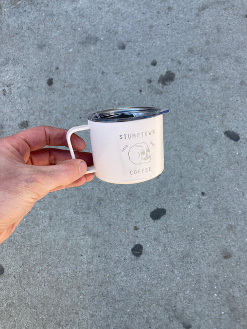 MiiR Stumptown Coffee Cup