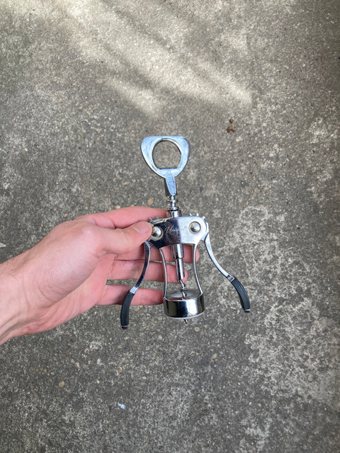 Wine Bottle Opener