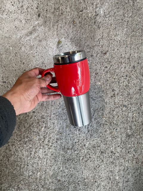 Fun Thermos