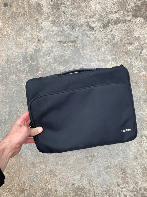 Tomtoc Laptop Sleeve Briefcase