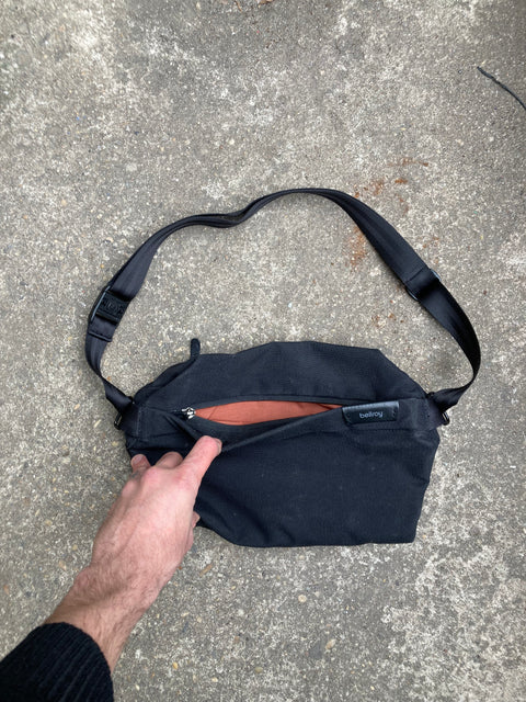 Bellroy Crossbody Sling