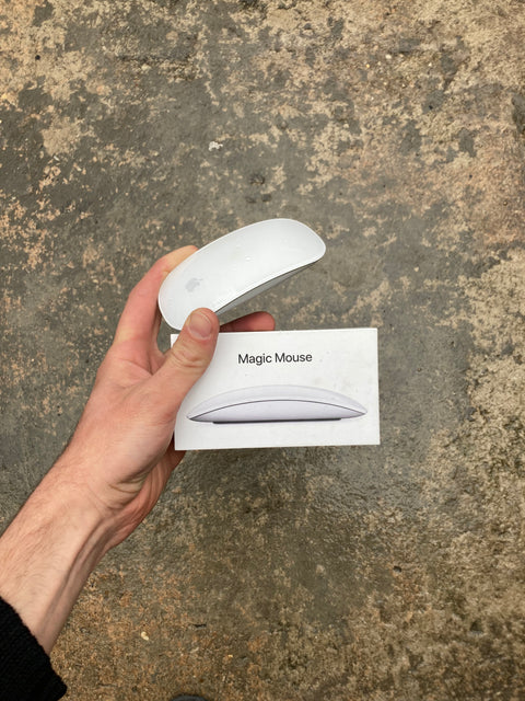 Apple Magic Mouse 2