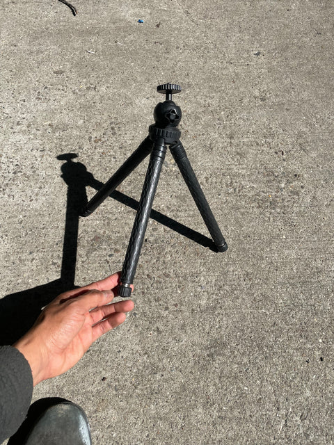 Lil' Camera Tripod