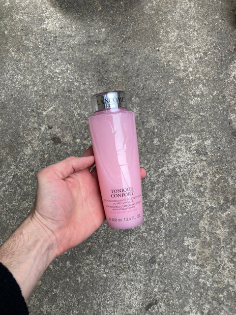 Lancôme Tonique Confort Hydrating Toner