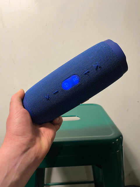 Wireless Bluetooth Speaker