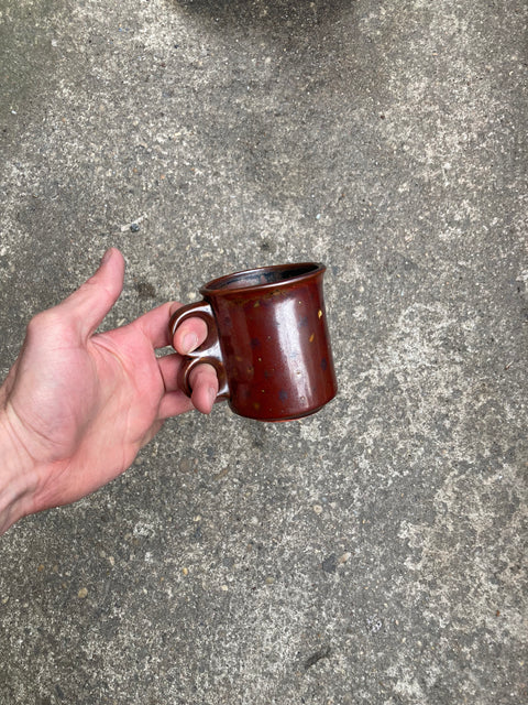 Cool Ceramic Mug