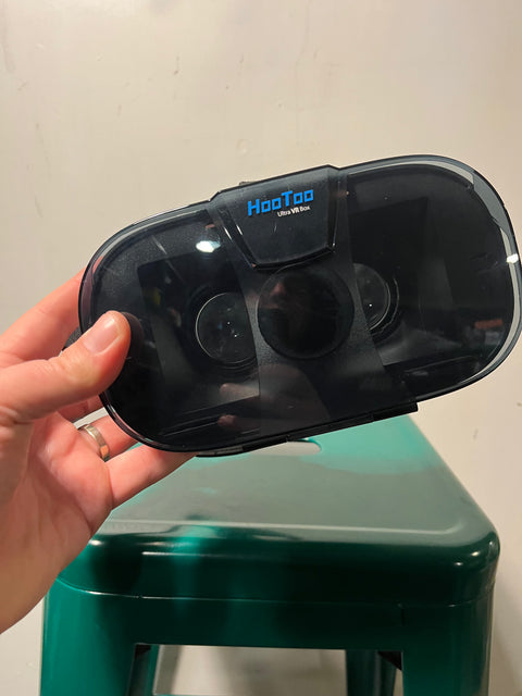 HooToo VR headset