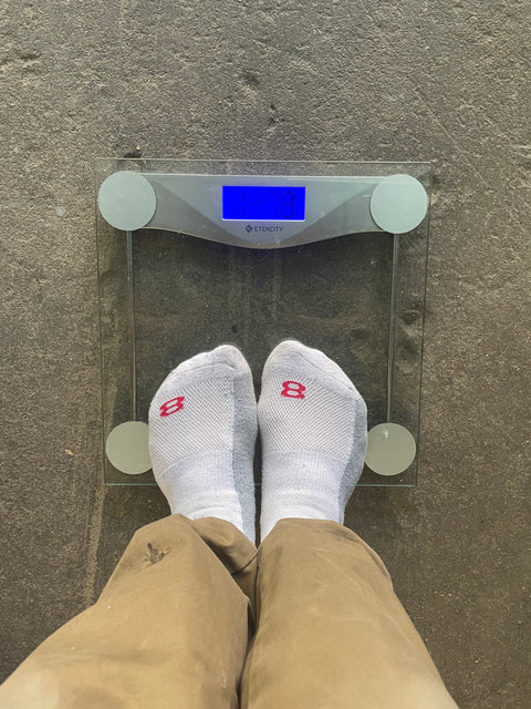 Digital Scale