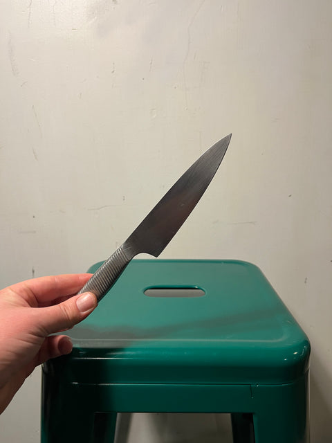 Kitchen knife