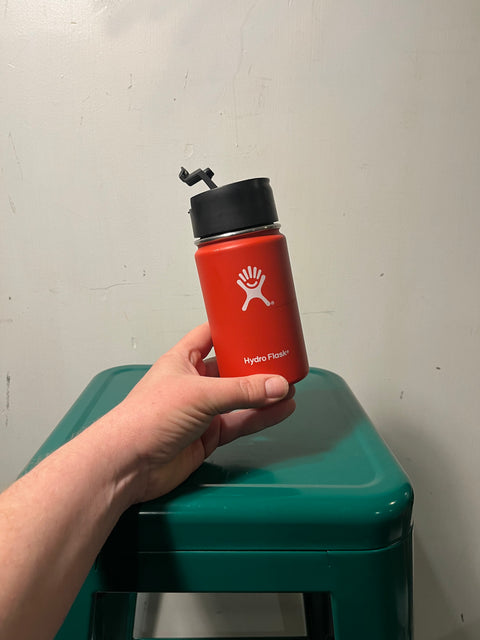 Hydro Flask with Flip Lid