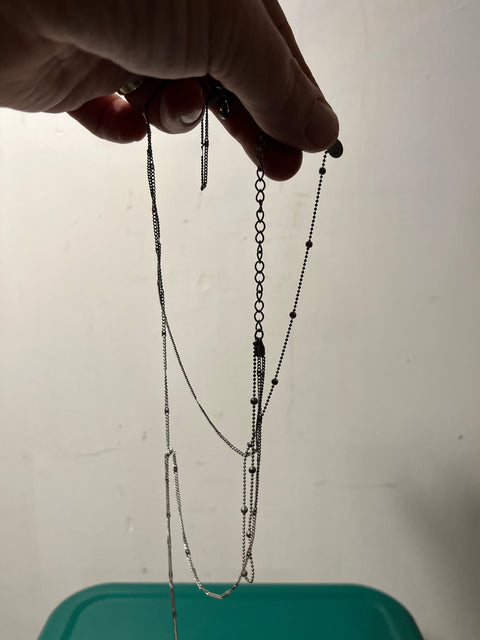 Delicate Necklace