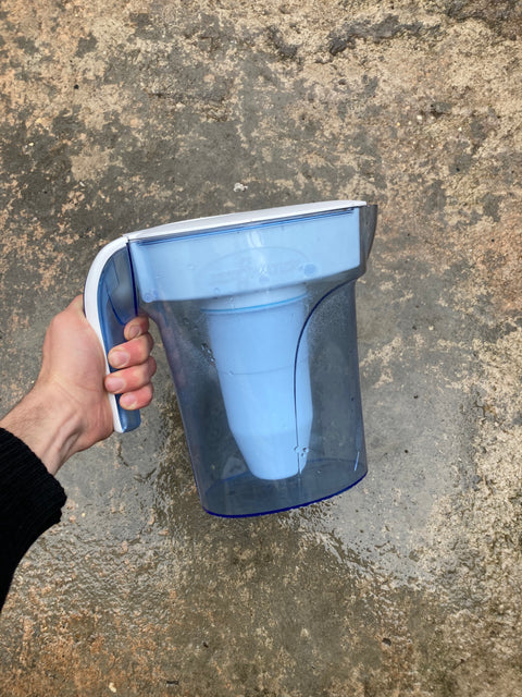 ZeroWater Water Filter Pitcher