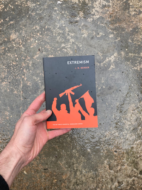 Extremism, MIT Press