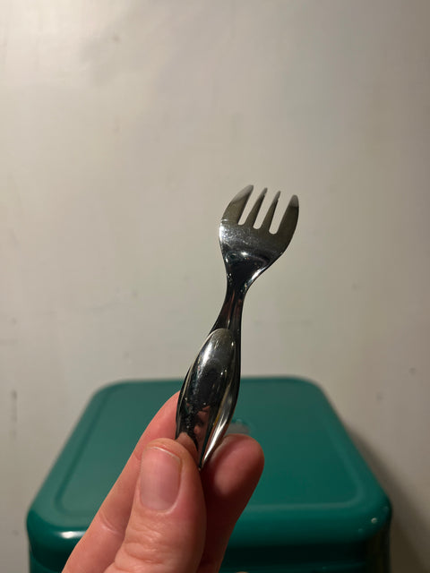 Funky Fork