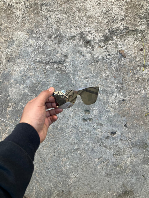 Mirror Sunglasses