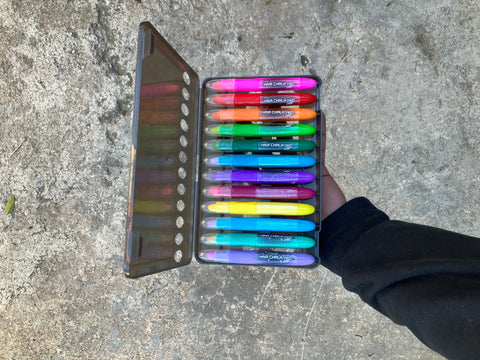 Hair Chalk Pens