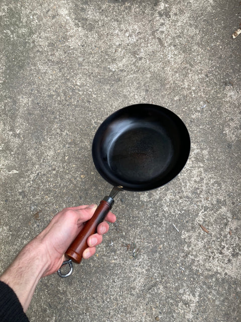 8" Skillet