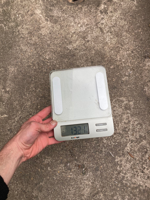 Digital Kitchen Scale