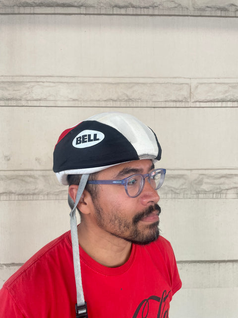 Bell Adult Bike Helmet, Size S/M
