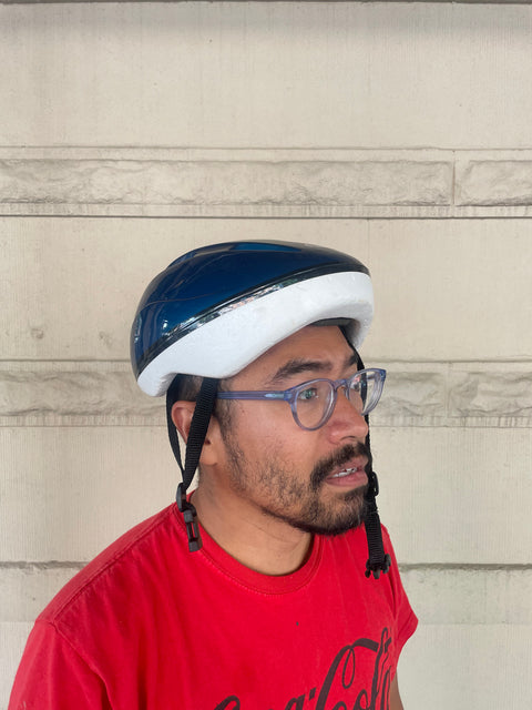 Another Adult Bike Helmet, Size L/XL