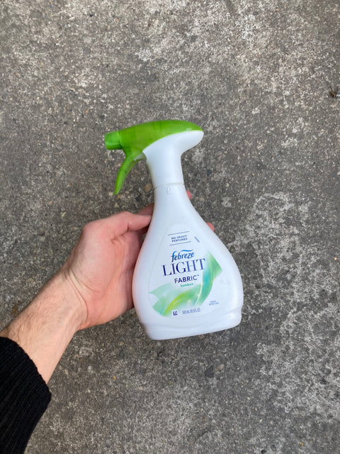 Febreze Light Bamboo Freshener